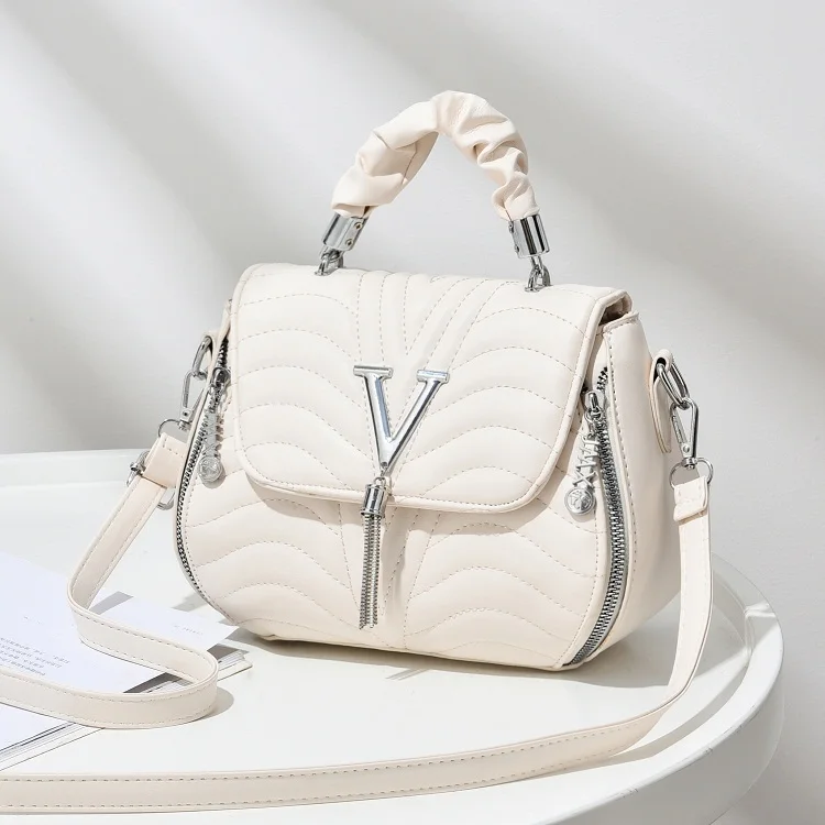 2021 China factory wholesale on sale ladies purse famous brands shoulder bag pu leather handbags for women