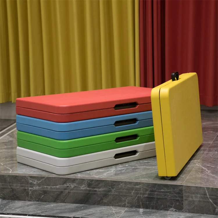 Уличная Мебель Кемпинг Пикник складной стол и стулья набор портативные туристические складные столы