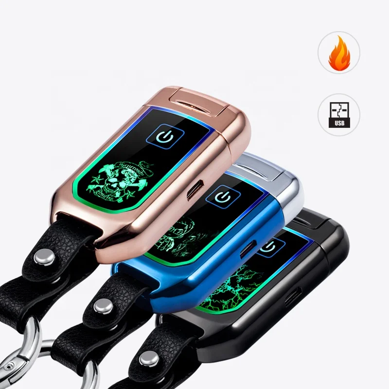 Cool Keychain For Men And Women Car Keychain Metal