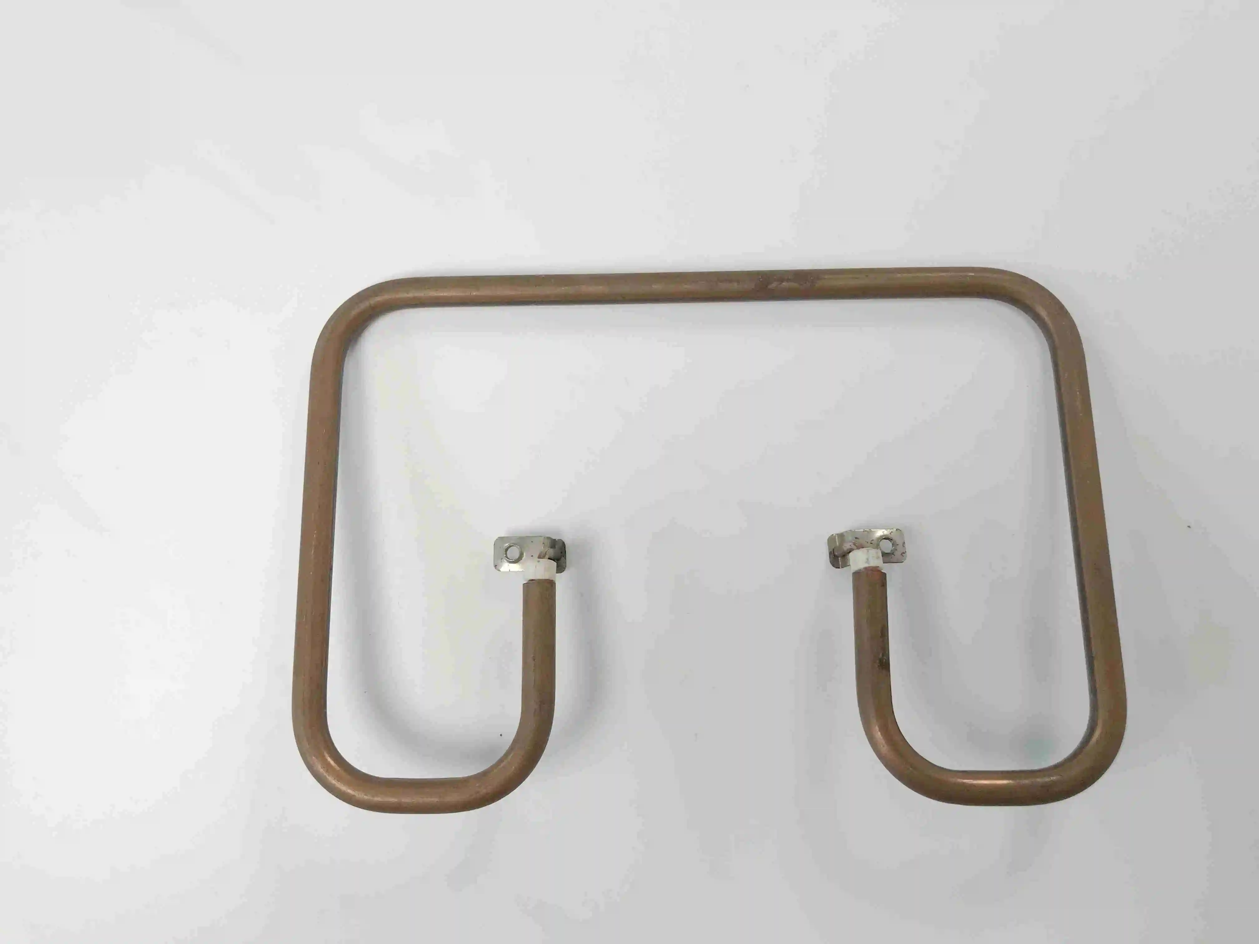 Quality-focused heating elements - customisable for ovens, hobs and cookers