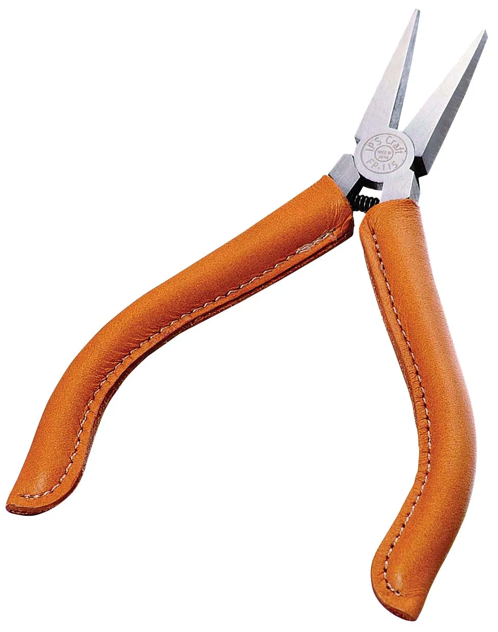 Профессиональная наружная пружина для снижения усталости инструменты для работы с кожей ручная работа