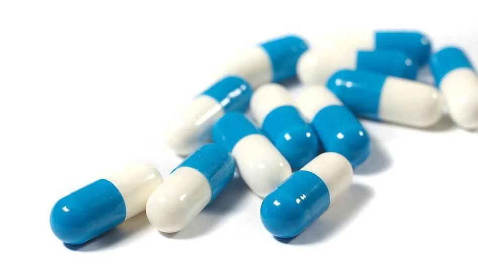 Customized Printed HPMC Vegetable Hard Halal Empty Capsules