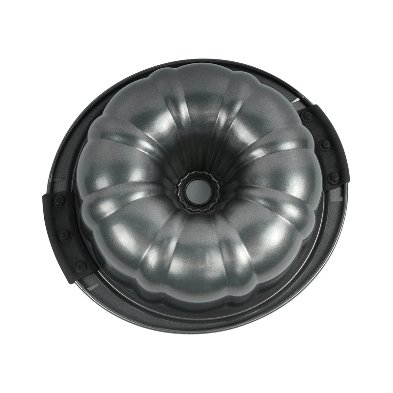 Competitive Price Bakeware Bundt Cake Pan Molds Eco-friendly Bundform Pan