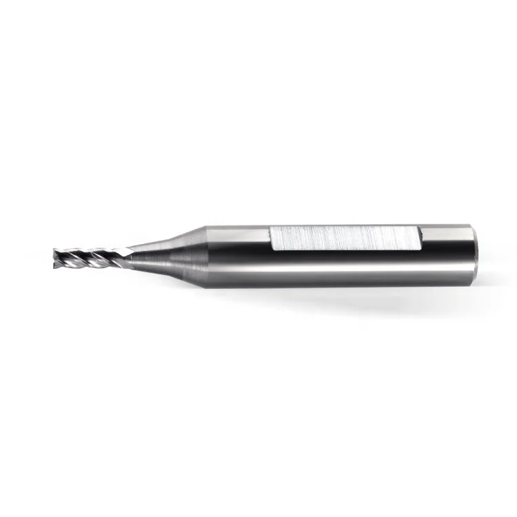 RAISE original end mill cutter and tracer probe for Condor Dolphin MIracle SEC-E9 automatic key cutting machine for car keys