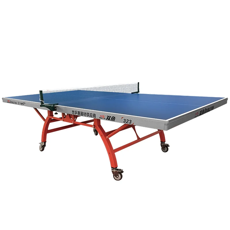 2022 Hot Selling 18Mm Thickness Ping Pong And Pool Table Table Combo With Dining Top And Ping Pong