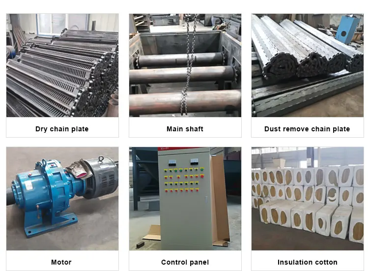 New technical pepper food drying machine/vegetable dehydrator dryer machine