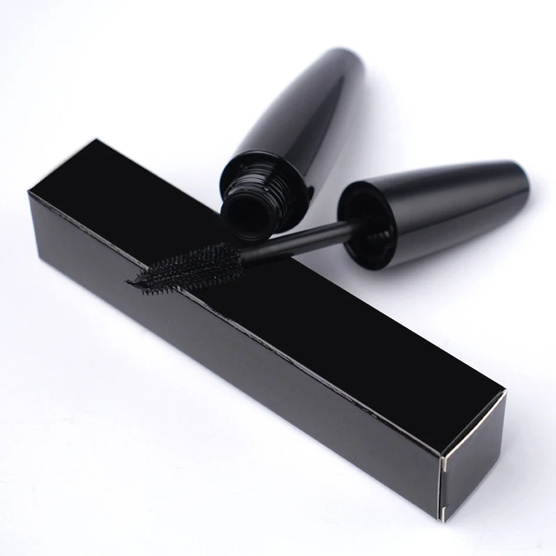 New Arrival Customized 4d Water-based Mascara Private Label Waterproof Mascara