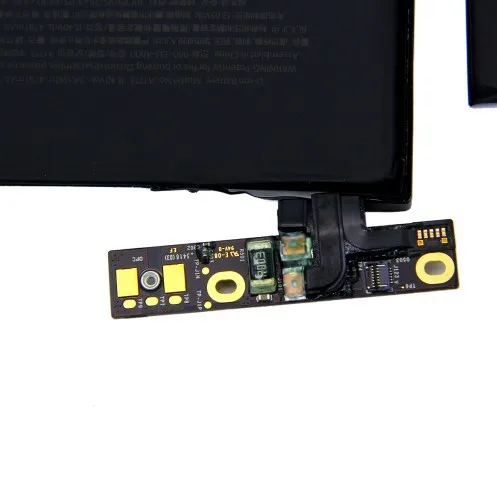 Juyuanxin OEM ODM Laptop battery Replacement A1708 2016 MacBook A1713 For MacBook Air All Series