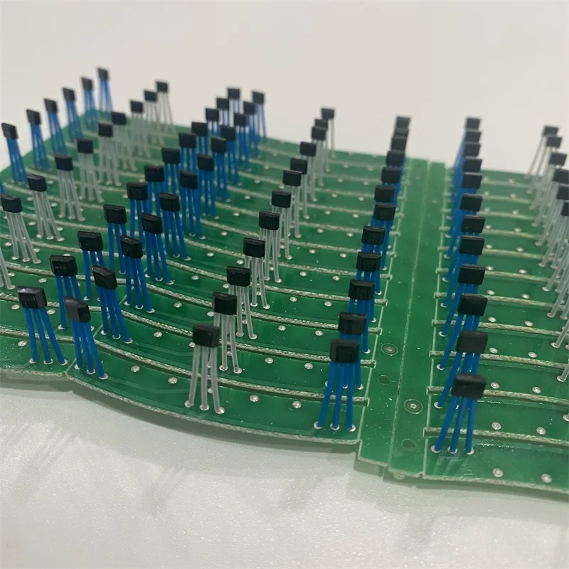 electric bike Ebike motorcycle scooter parts 120 degree positive sine wave negative 3411 41F motor Hall sensor