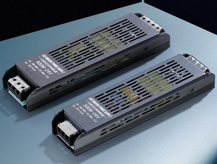 LED power supply Good quality  5V 12V 15V 24V 36V 48V Single output LED Driver Waterproof