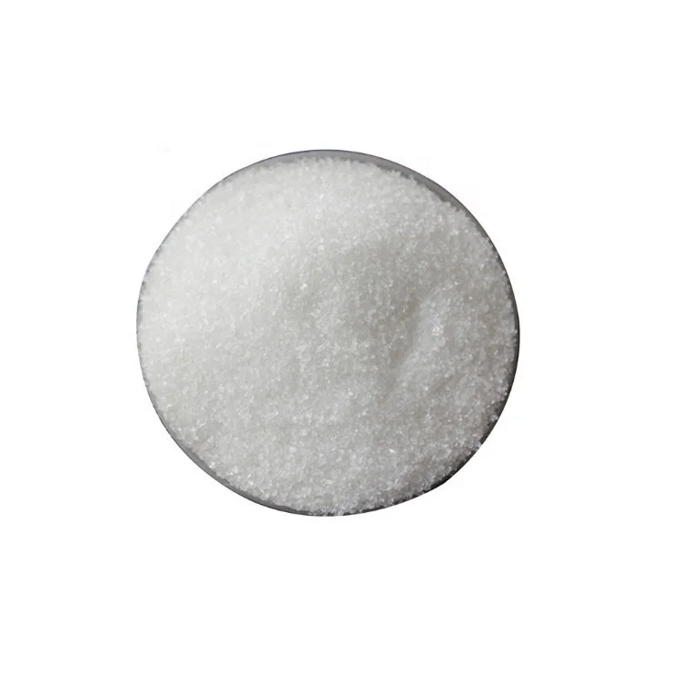 Factory Price Ammonium Sulphate Crystal Nitrogen Fertilizer