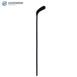 Cheap price wholesales fiberglass hockey stick