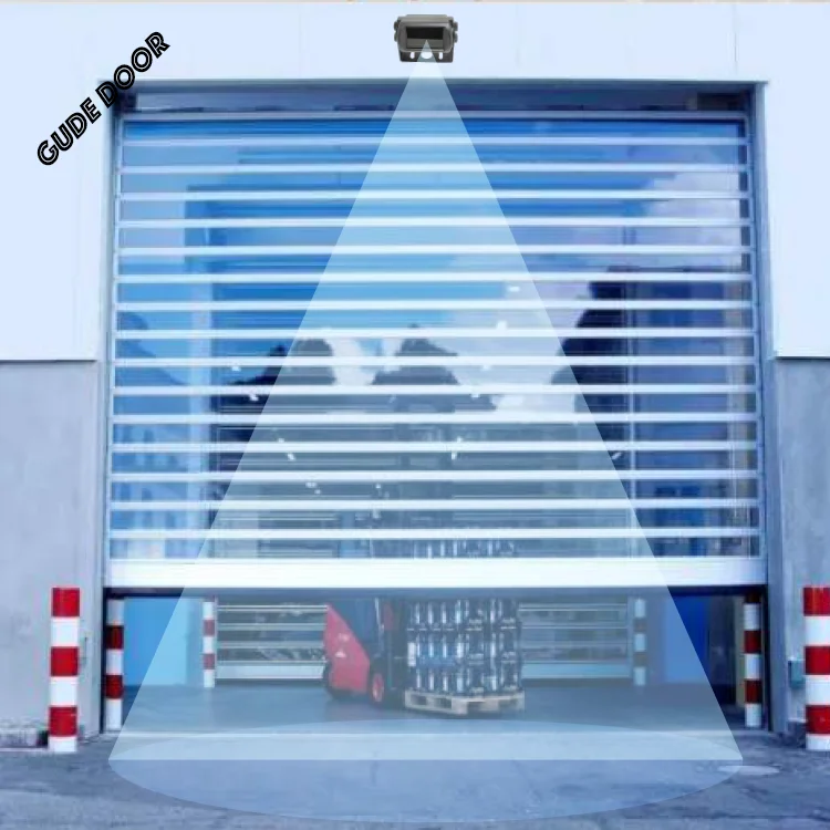 LS90 Laser Sensor Door & Window Accessories