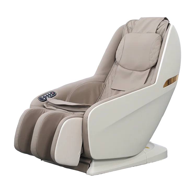 
Manufacturer Wholesale Electric 2021 New Design Full Body Zero Gravity Shiatsu Adjustable massage chair 4d zero gravity luxury 