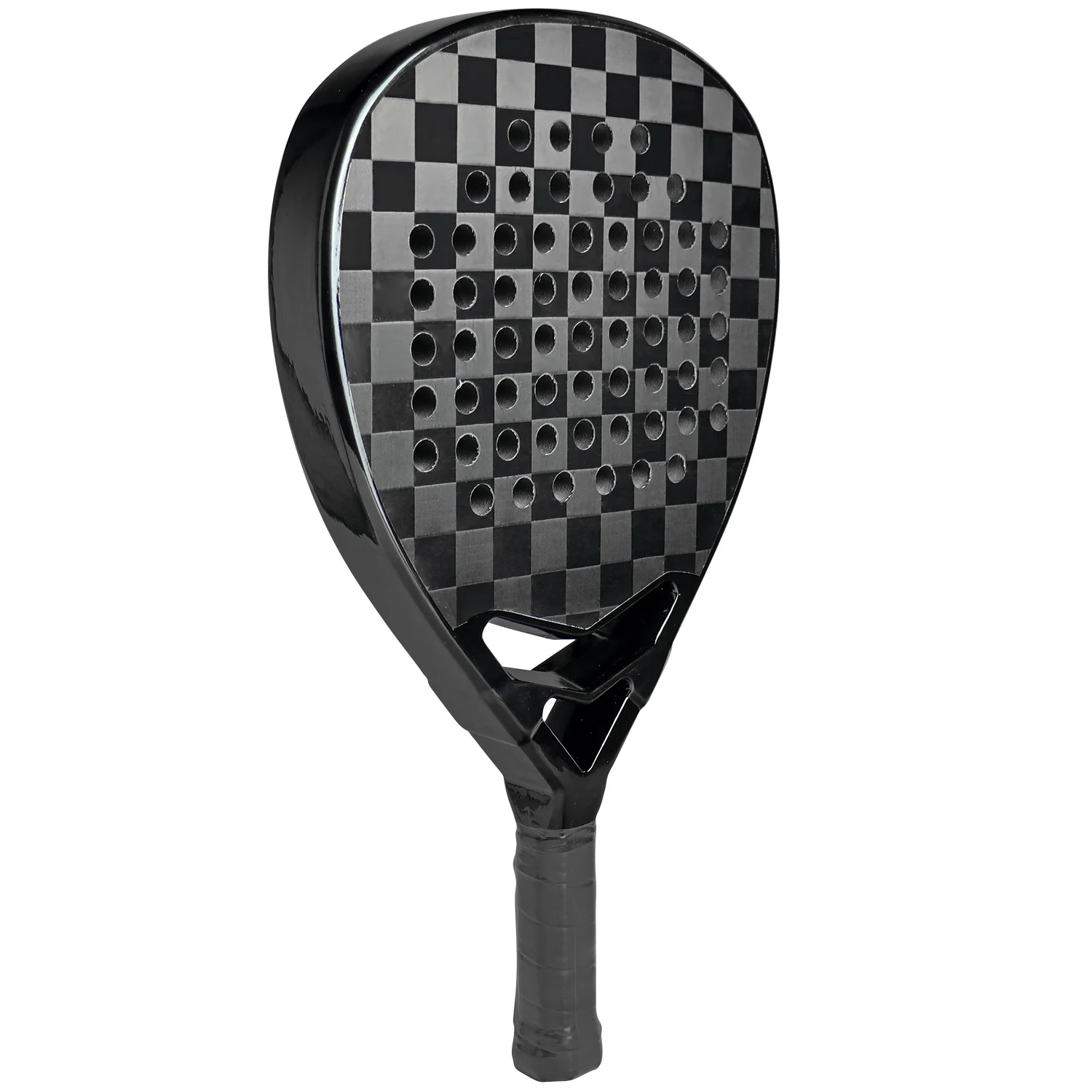 indoor full carbon badminton and tennis racket rack other tennis product padel racket
