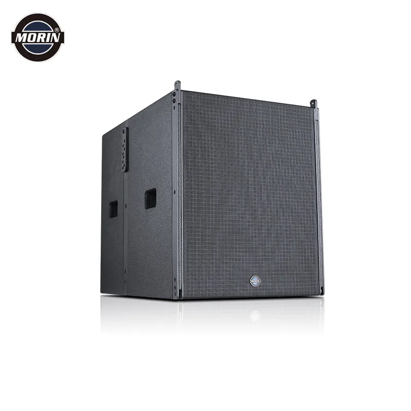 Professional audio PA 10 inch linearray speakers best powered active line array speakers