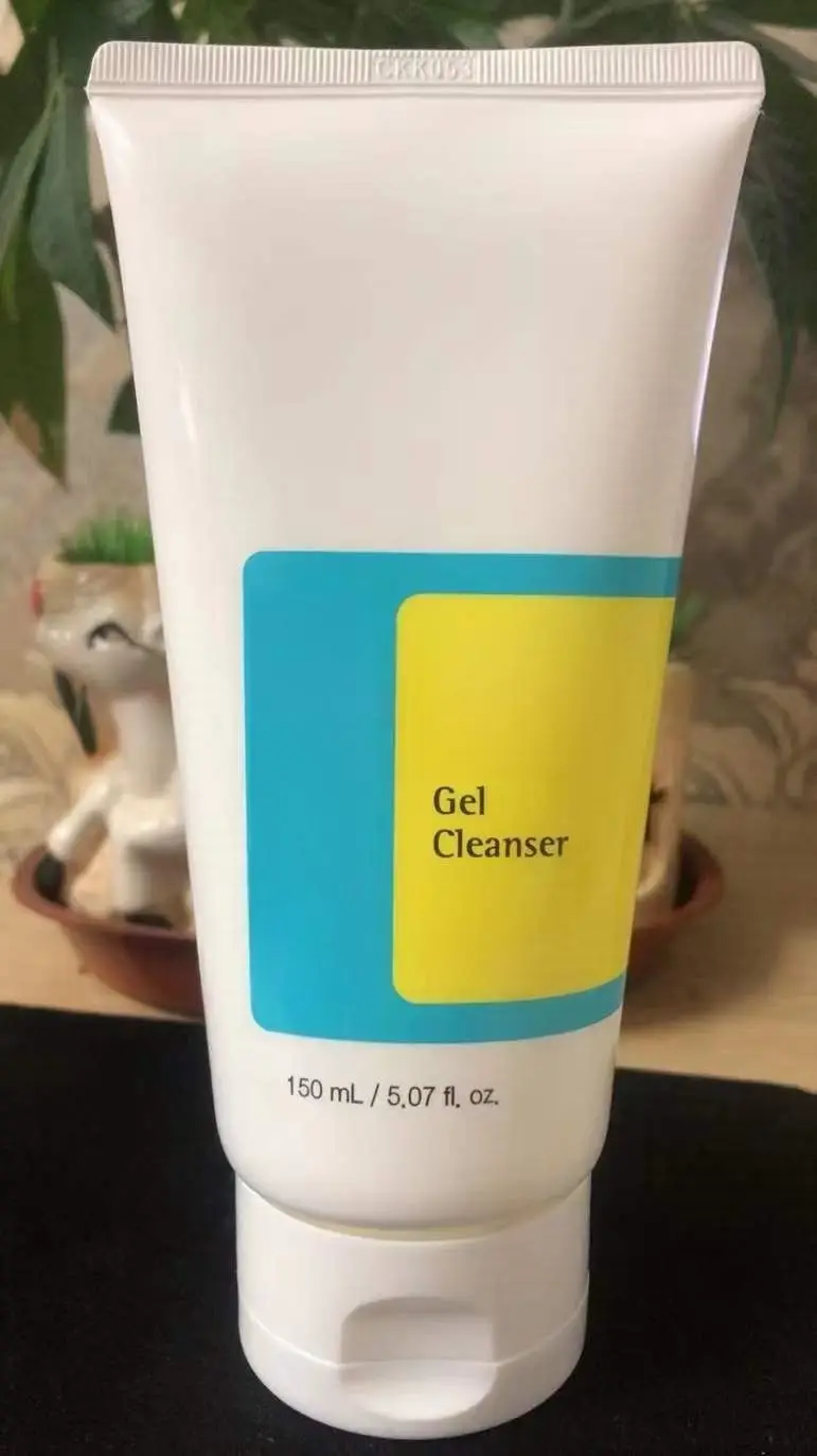 Cosrxi Salicylic Acid Daily Gentle Cleanser Kit De Coreana Hydrating Facial Cleanser Amino Acid Moisturizing Facial Cleanser