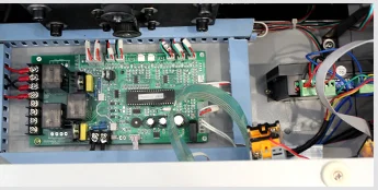 G450VS+ 450mm A2 Size Automatic Electric Paper Cutter Machine