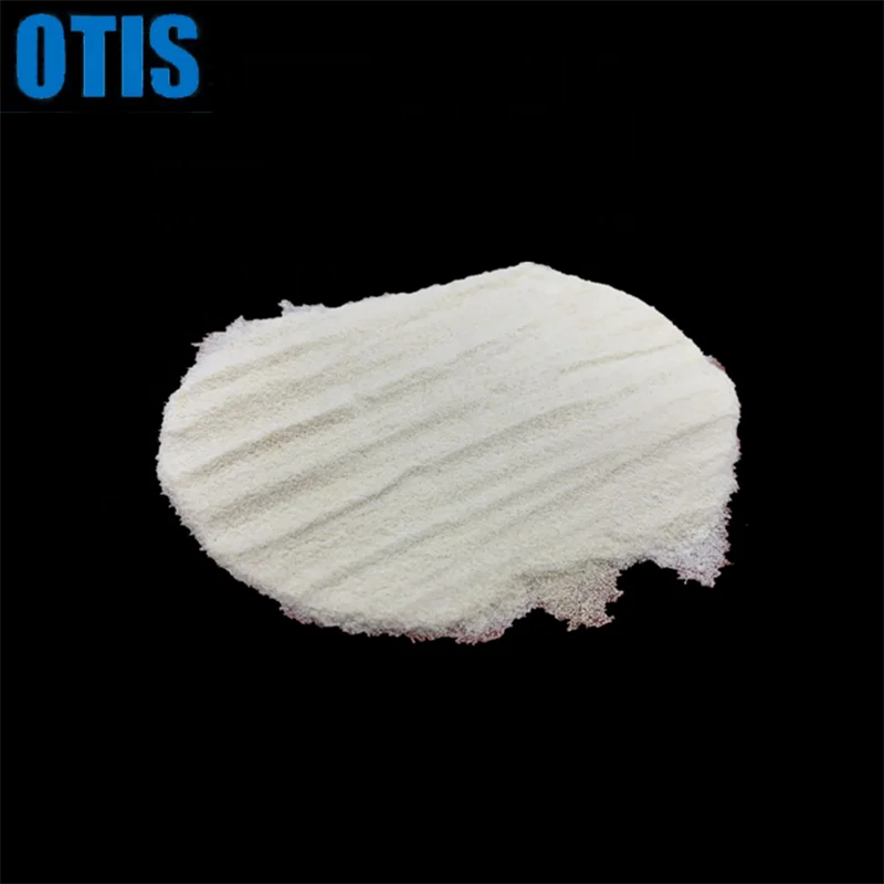 China xanthan gum powder price