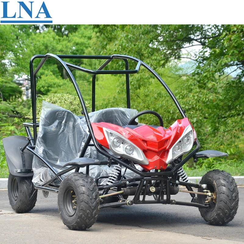 LNA quality engine 125cc quad utv