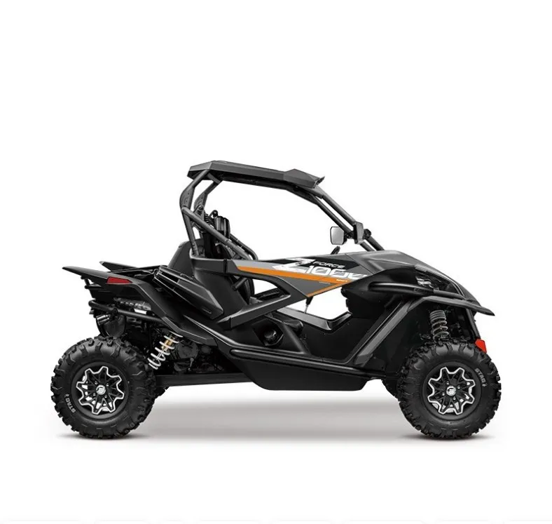 Best power 30KW  UTV ATV lithium battery electric all terrains 4x4 vehicle