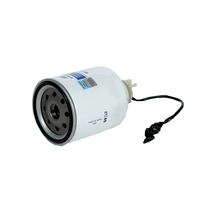  Высококачественные запчасти для автобусов элемент масляного фильтра Yutong 1105-00441