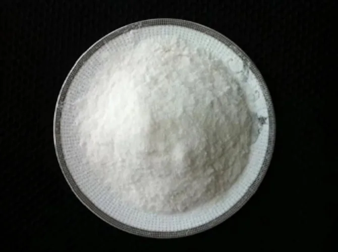 Industrial Grade Chemical Properties Ammonium Chloride NH4Cl