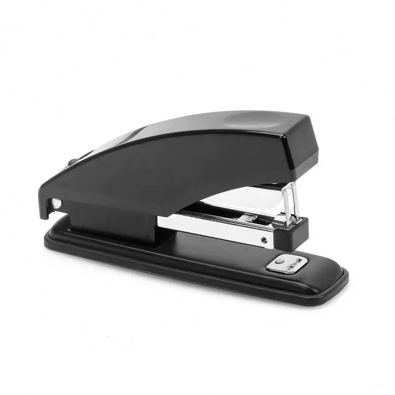 Save 50% power high quality office desktop standard 20 sheets paper 8800# manual stationery metal stapler