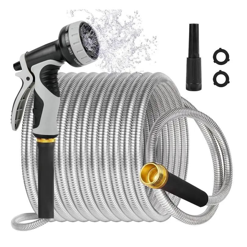 Water Hose Tube Pipe mangueras corrugadas Clearance Wholesale Tubes Pump Tubing Top Selling New Arrivals Candy Tube Dispenser