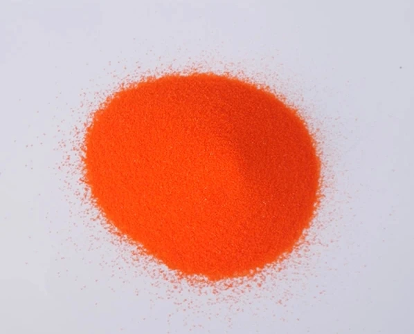 Manufacture supplier  99.7% min Potassium Dichromate/potassium bichromate/kalium bichromicum