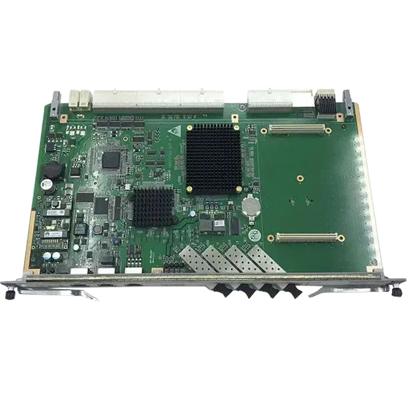 Factory price Huawei OLT SCUN H802SCUN 10g Main Control Board apply to Huawei MA5680T MA5683T MA5600T