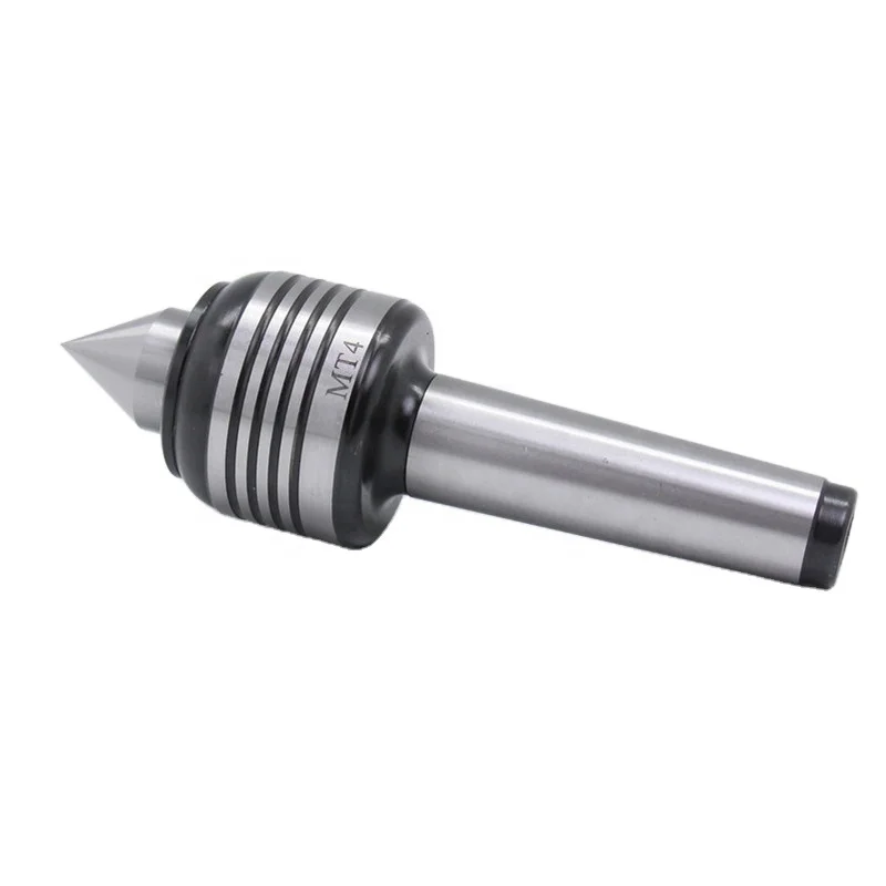 Станок для высокоскоростного токарного станка Morse Cone MT4 Live Center для ЧПУ