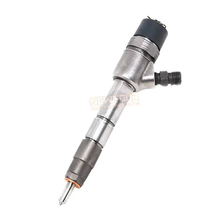 automotive parts accessories 1112100-E06 Diesel Common Rail Fuel Injector fuel injection nozzle for Great Wall Hover