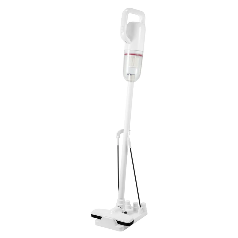 EFSHREE Home Vaccum Bagless Cyclone Portable Rechargeable Hand Stick Cordless Vacuum Cleaner with HEPA filter