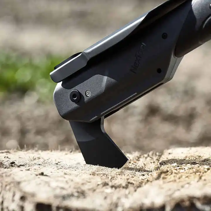 NexTool 7 в 1 многофункциональный инструмент для выживания на открытом воздухе Складная лопата тактические топоры деревообработки пила автомобиля бытового применения