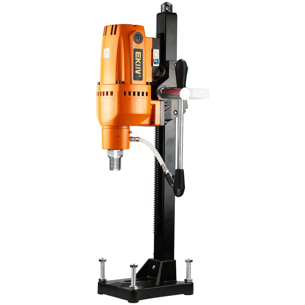 MARVEL MW-165  hight speed 83mm professional manufacturer of Diamond Core Drill Machine