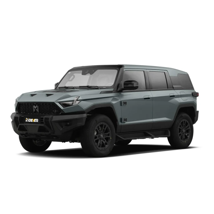 Автомобильный Электрический Лидер продаж Dongfeng 2023 mengshi 917 роскошный гибридный автомобиль dongfeng подержанные автомобили сделано в Китае