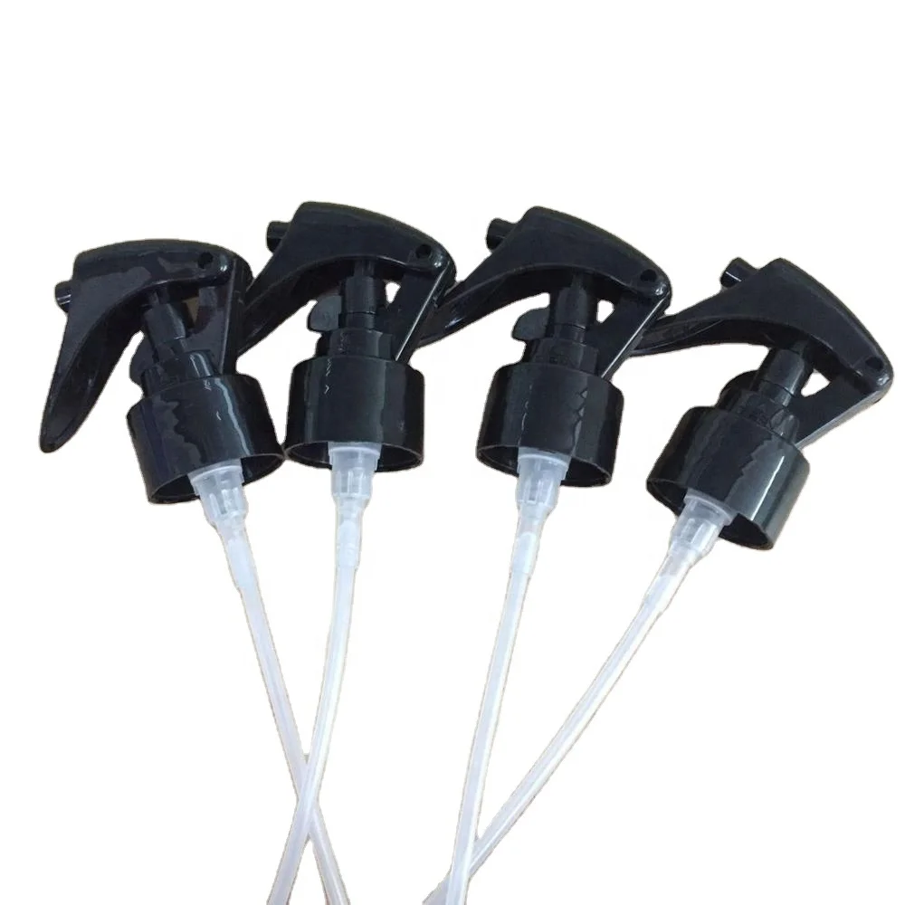  Factory Supply Attractive Price All Plastic 24/410 Mini Trigger