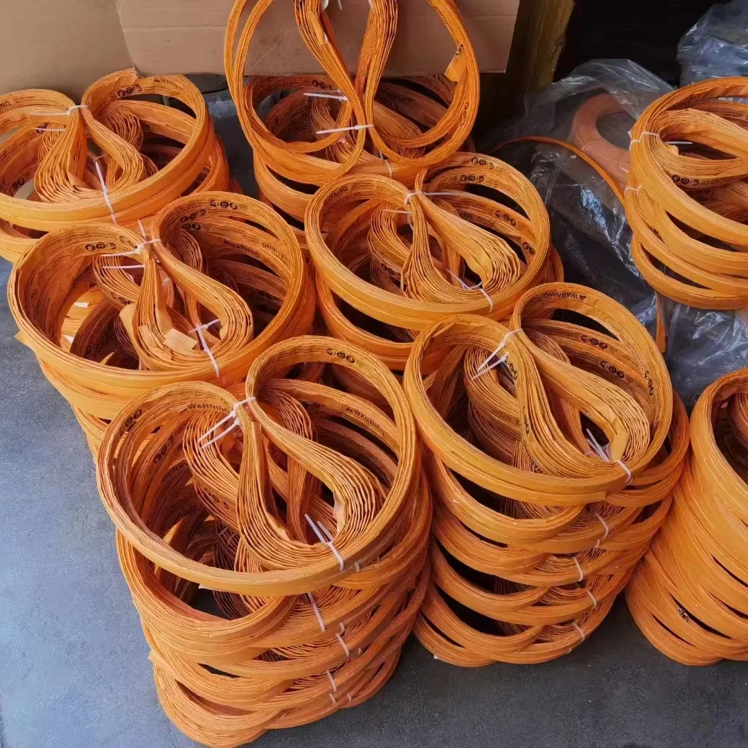 High Quality Stainless Steel Meat Saw Blade Usa 1650 Mm Meat And Bone Cutting Butcher Band Saw Blade For Machine Fast Cutting