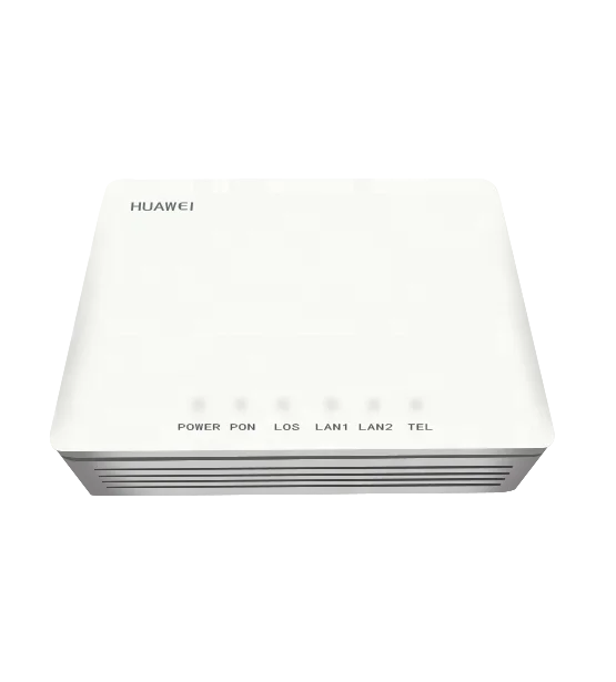 
 Модем EchoLife Huawei 1 ge HG8120C Gpon Onu  