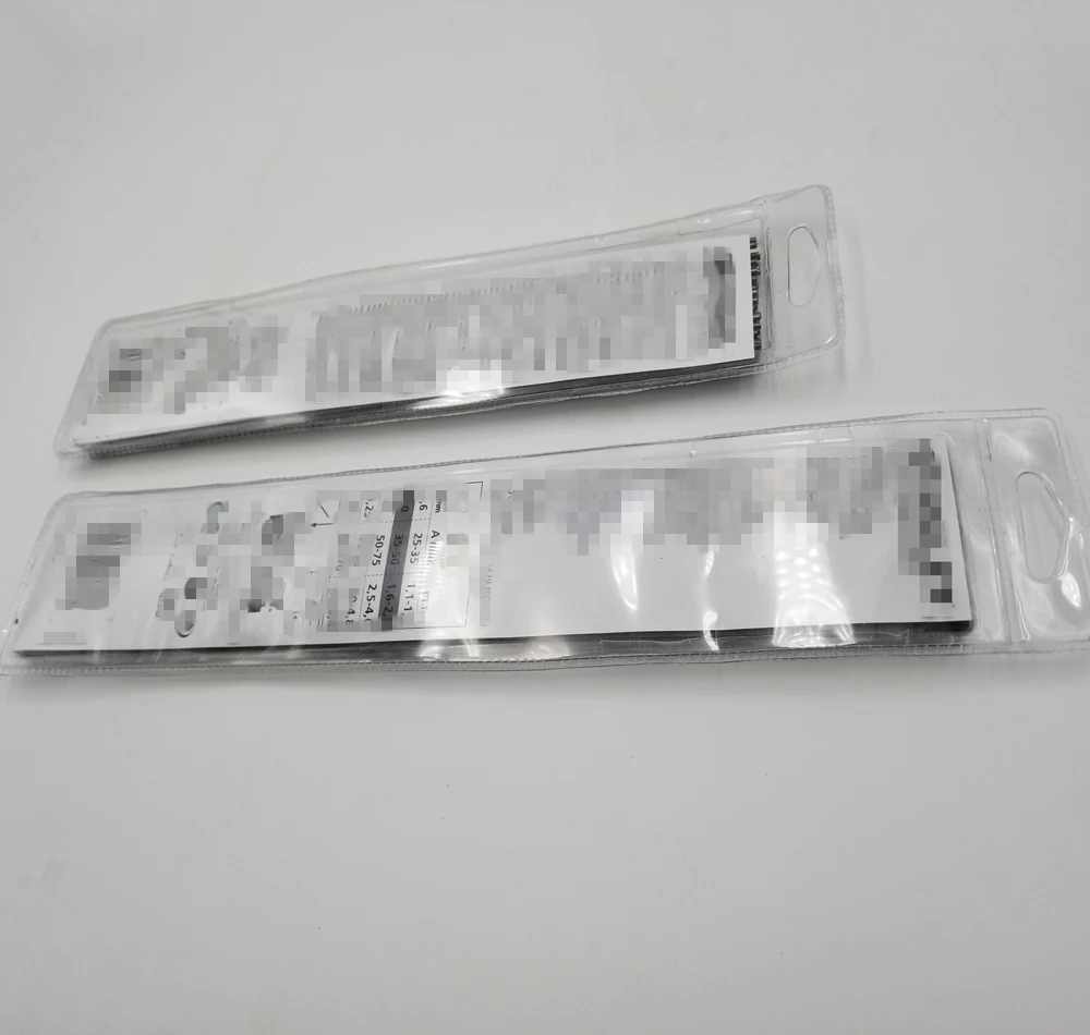 Galvanized welding electrodes E6010