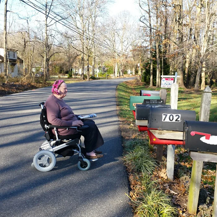 1 second foldable lightweight folding Handicapped power electric wheelchair Scooter 8' 10' 12' with CE,Heavy Duty 150kg