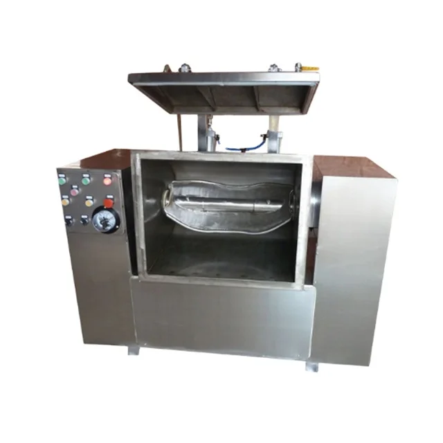 Chapati dough mixer flour stirrer mixing machine on factory price