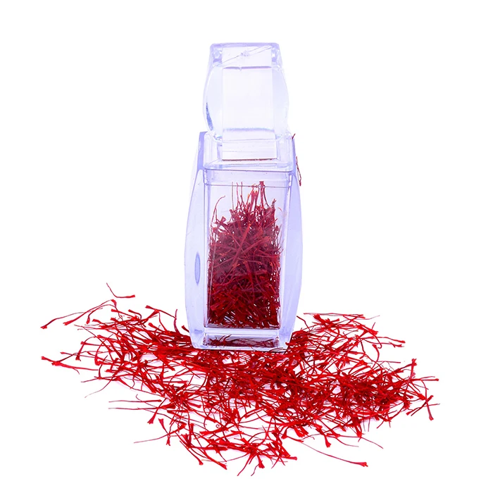 Private Label Packaging Importers Food Spice Afghan Royal Saffron All Red Super Negin Saffron