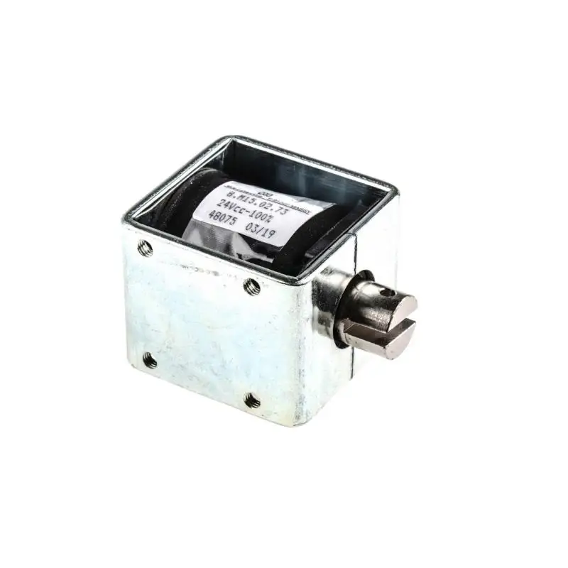8.M15 02 73 24 VCC 100% Linear Solenoids Electronic components good price