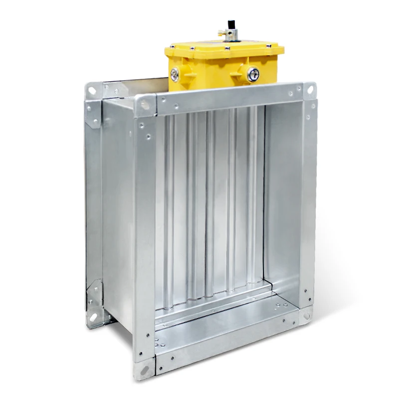 Explosion-proof pipe ventilation valve