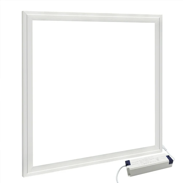 40w 48w 72w led panel light ceiling panel 2x2 600x600 1200x600 2x4 led flat panel PL17