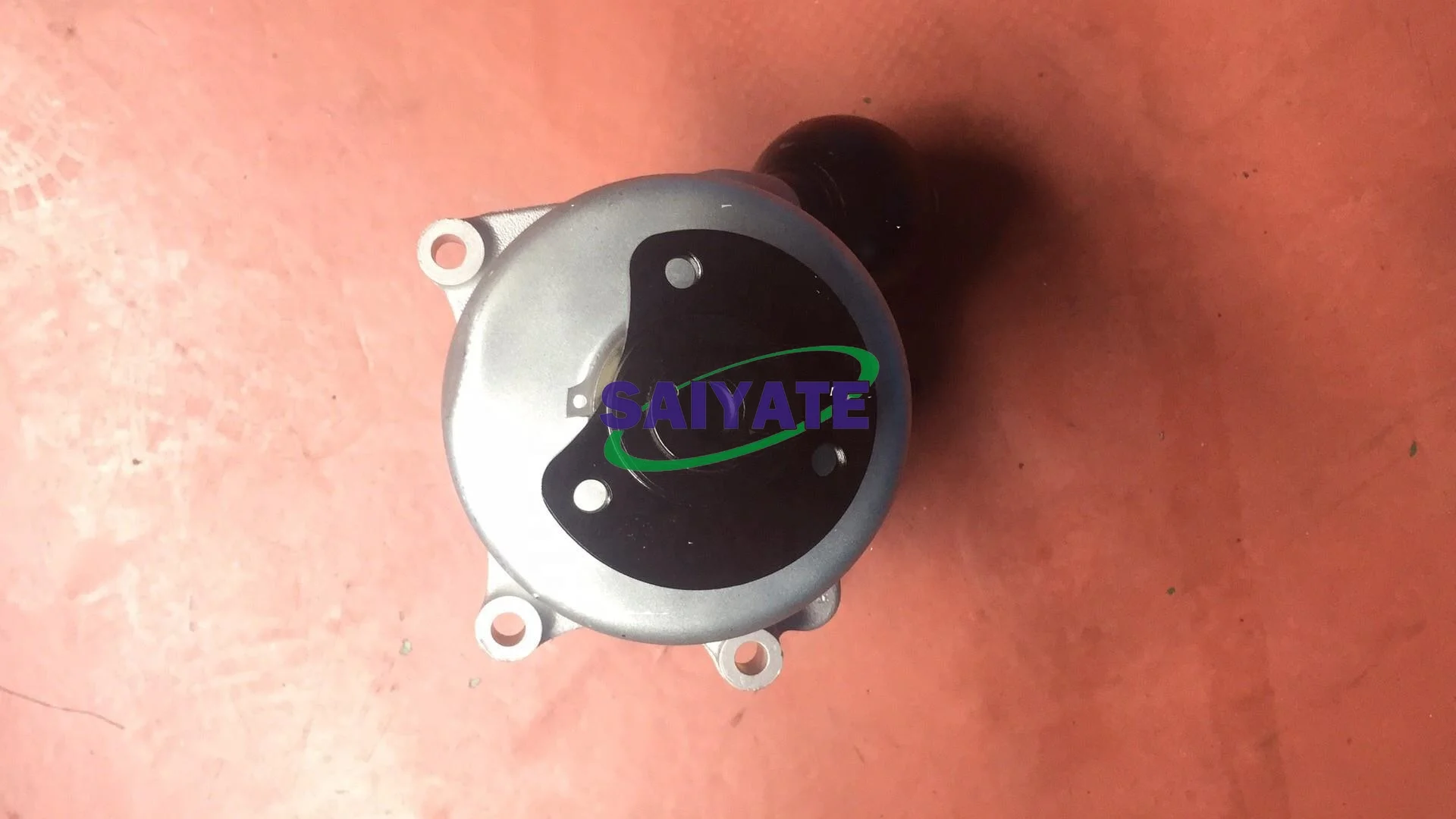 Saiyate Power steering  pump for  Porsche Cayenne4 4.8 OEM: 95831402210 97035905102