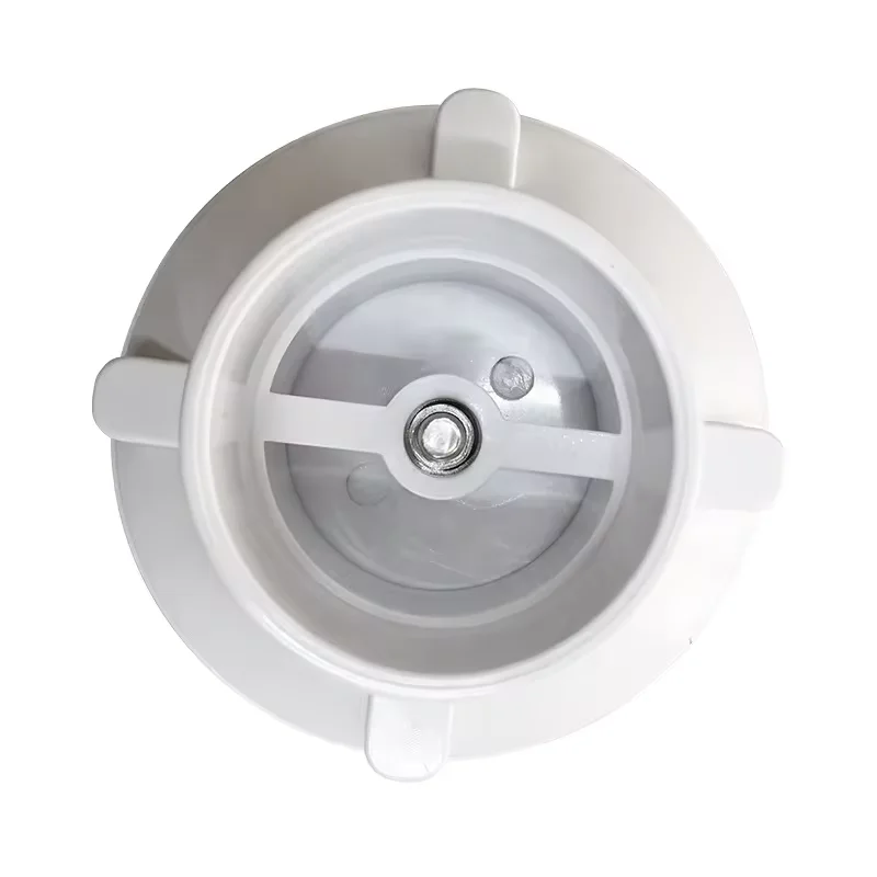 Swimming Pool Fitting Accessories Water Nozzle ABS Plastic Water Return Inlet For Concrete Pool