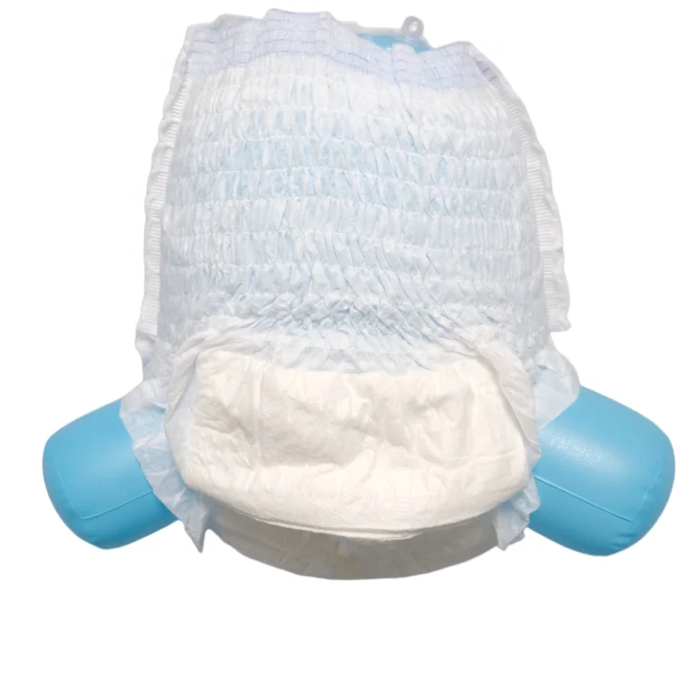 Geriatric Above 150kg Period Sanitary Adult Panties Panty Pants Diaper